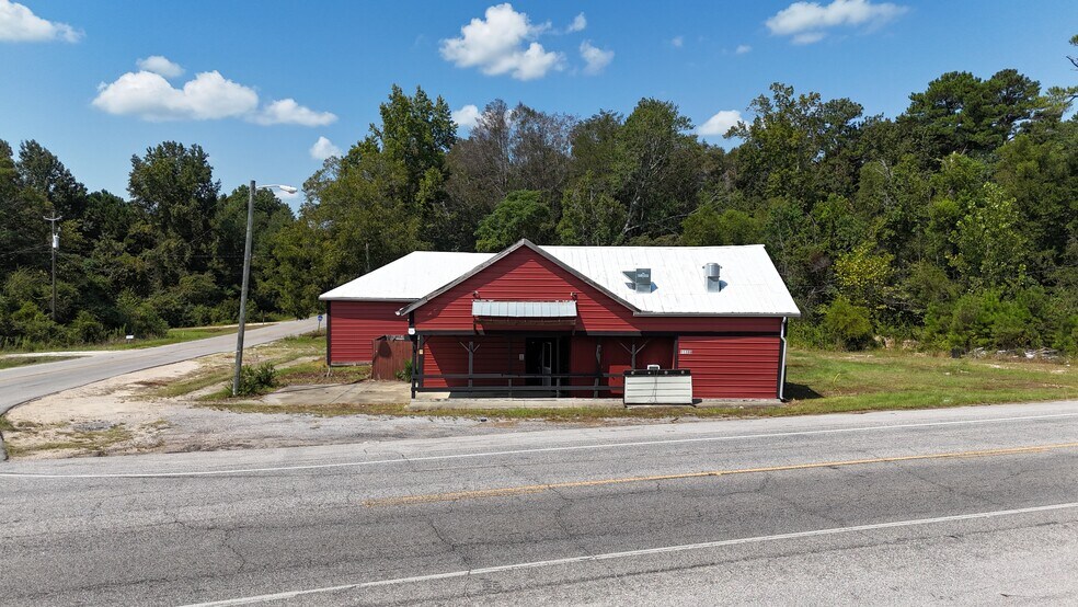 11186 AL Highway 51, Opelika, AL à vendre - Photo de l’immeuble – Image 2 sur 19