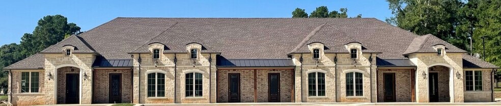 6713 Old Jacksonville Hwy, Tyler, TX à louer - Photo de l’immeuble – Image 2 sur 7