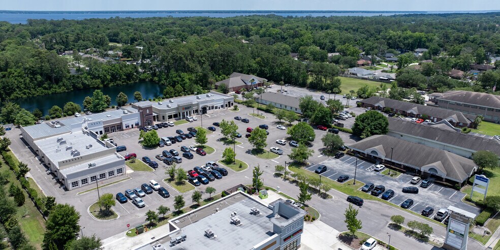 4685 Us-17, Orange Park, FL à louer - Photo de l’immeuble – Image 1 sur 8