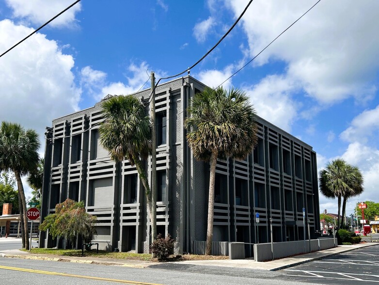 116 NW Columbia Ave, Lake City, FL à vendre - Photo de l’immeuble – Image 1 sur 20