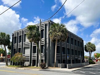 Plus de détails pour 116 NW Columbia Ave, Lake City, FL - Bureau à vendre