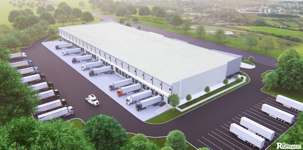 167 Delbert Collins Rd, Haines City, FL à louer - Photo de l’immeuble – Image 3 sur 5