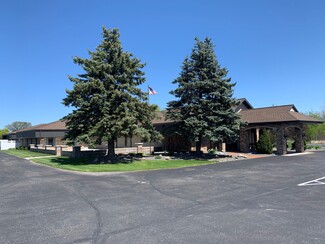 Plus de détails pour 3177 French Rd, De Pere, WI - Local commercial à vendre