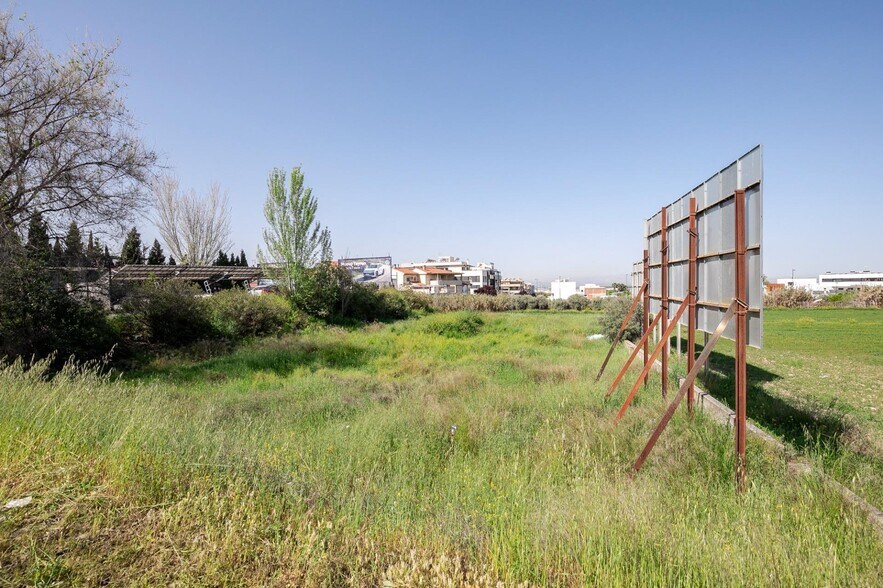 Terrain dans Maracena, Granada à vendre - Photo de l’immeuble – Image 1 sur 16