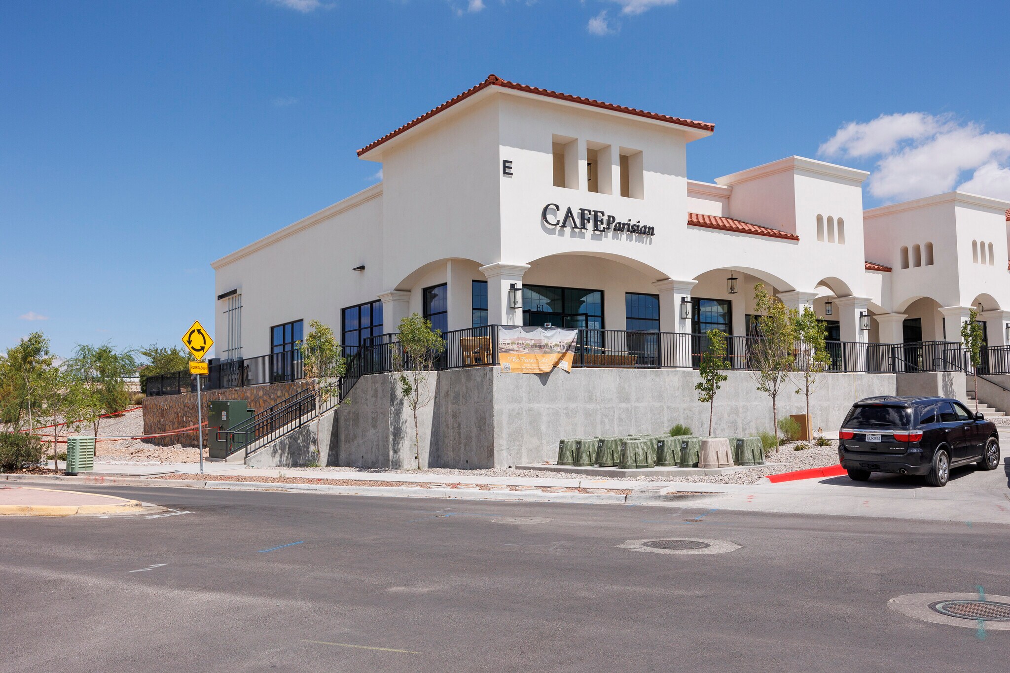 7451 Paseo Del Norte Blvd, El Paso, TX à vendre Photo principale– Image 1 sur 3