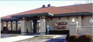 Plus de détails pour 7045 Bluff Rd, Indianapolis, IN - Local commercial à vendre