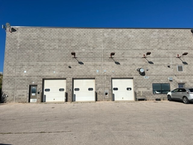 3075 N Plaza Dr, Rapid City, SD à louer - Photo principale – Image 2 sur 13