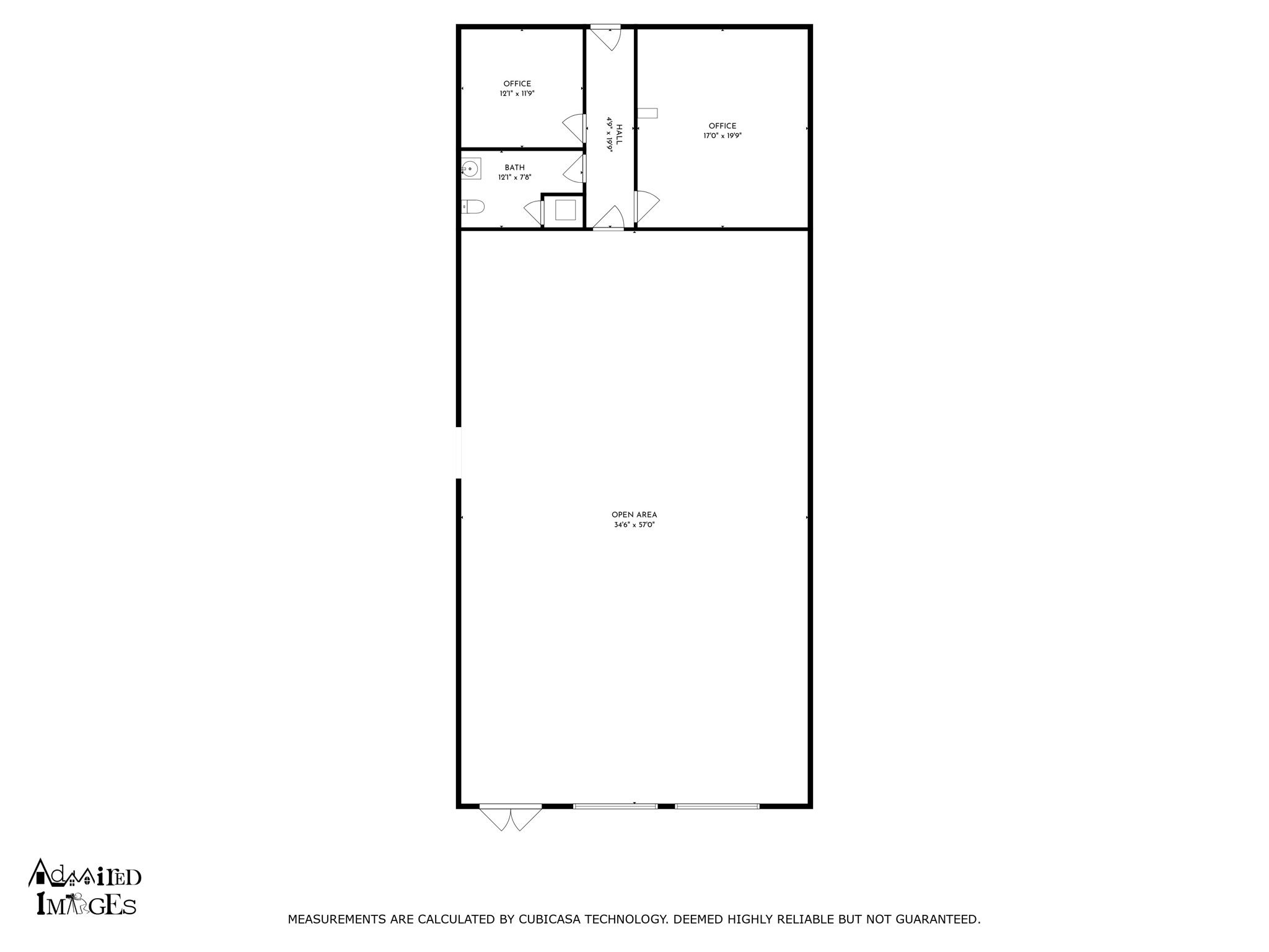 5141 Mariner Blvd, Spring Hill, FL à louer Photo de l’immeuble– Image 1 sur 1