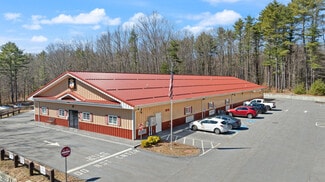 Plus de détails pour 109 Towle Farm Rd, Hampton, NH - Industriel/Logistique à vendre