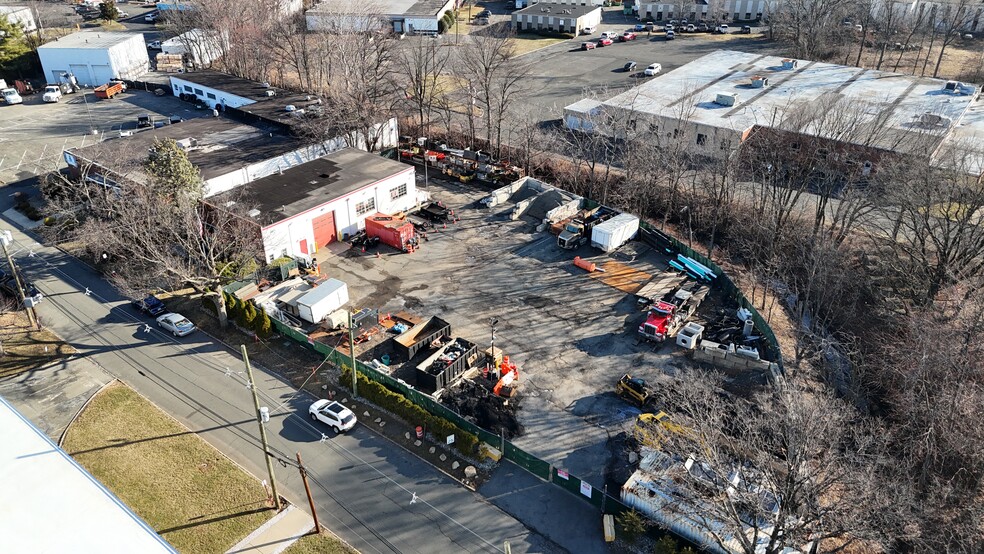 200 Swenson Dr, Kenilworth, NJ à louer - Aérien – Image 3 sur 5