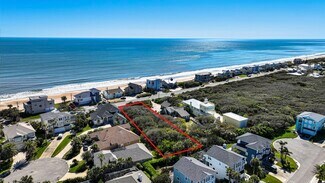 Plus de détails pour 3108 Ponte Vedra Blvd, Ponte Vedra Beach, FL - Terrain à vendre