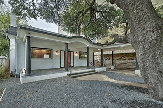 Plus de détails pour 2511 San Gabriel St, Austin, TX - Logement à vendre