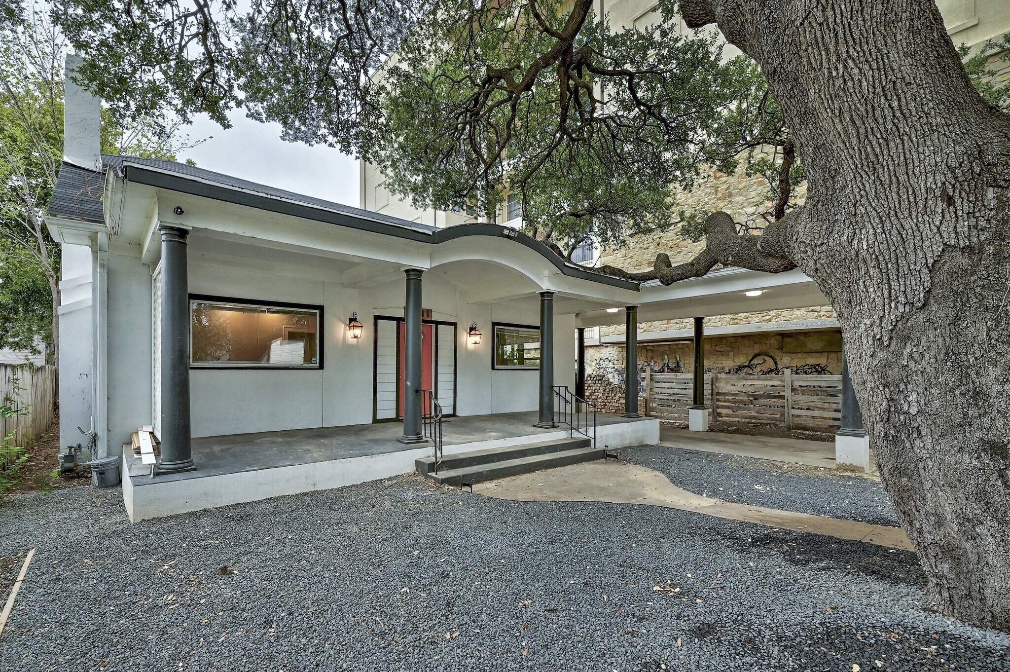2511 San Gabriel St, Austin, TX à vendre Photo de l’immeuble– Image 1 sur 40