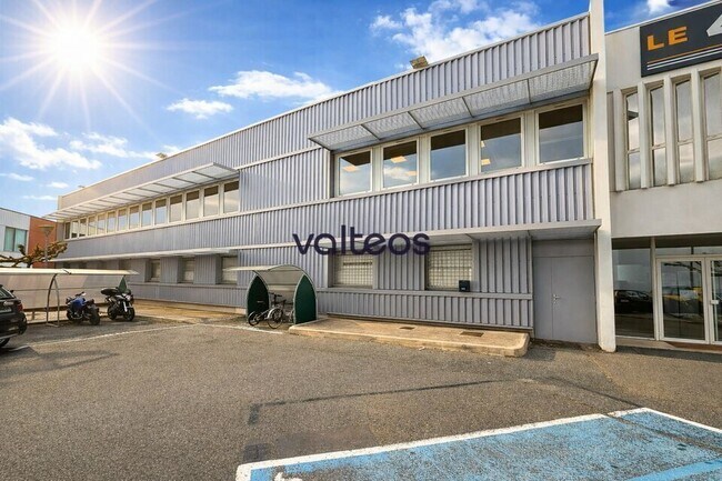 Plus de détails pour 48 Route De Lavaur, Balma - Bureau, Industriel/Logistique à louer