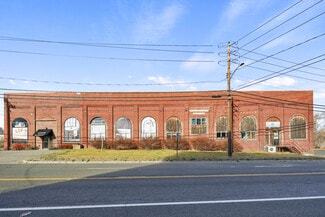 Plus de détails pour 1311 East St, Pittsfield, MA - Industriel/Logistique à vendre
