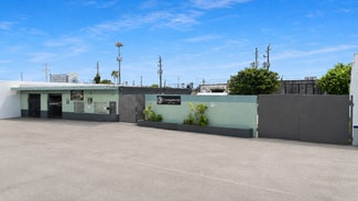 Plus de détails pour 724-732 NW 8th Ave ave, Fort Lauderdale, FL - Industriel/Logistique à vendre