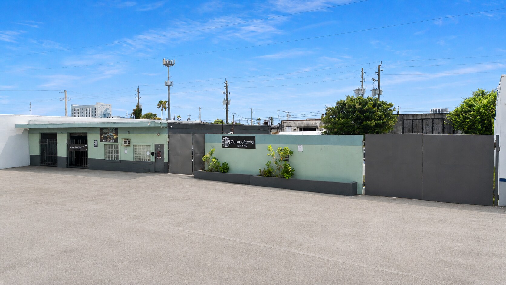 724-732 NW 8th Ave ave, Fort Lauderdale, FL à vendre Photo principale– Image 1 sur 22