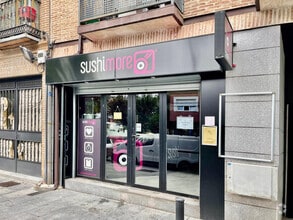 Local commercial dans El Álamo, Madrid à louer Photo intérieure– Image 2 sur 15