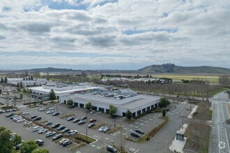 34700 Campus Dr, Fremont, CA - Vue aérienne vue de carte - Image1