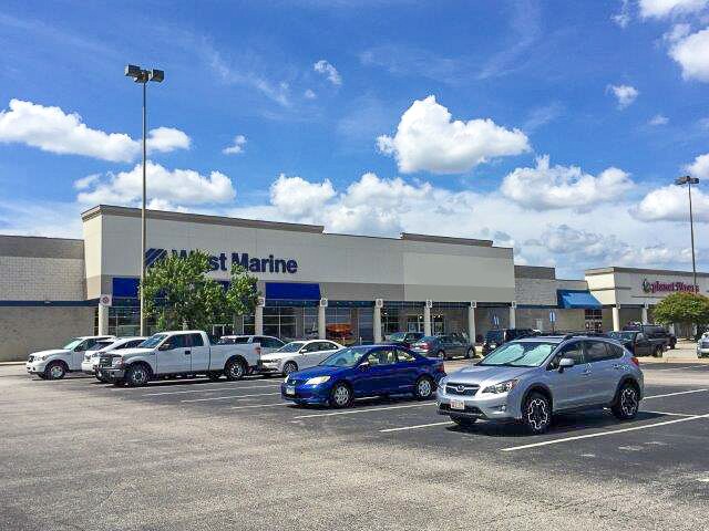 585-597 Ordnance Rd, Glen Burnie, MD à louer Photo principale– Image 1 sur 26