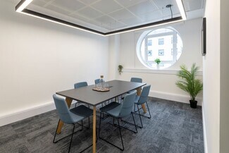 Plus de détails pour 24-25 New Bond St, Londres - Bureau à louer