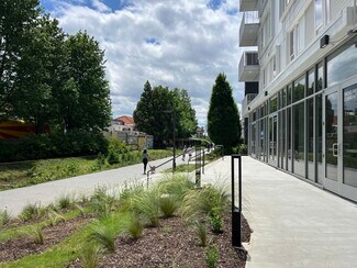 Plus de détails pour 872 Memorial Dr, Atlanta, GA - Local commercial à louer