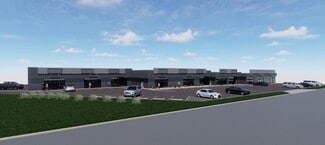 Plus de détails pour 5264-5314 Fulton Dr NW, Canton, OH - Local commercial à louer