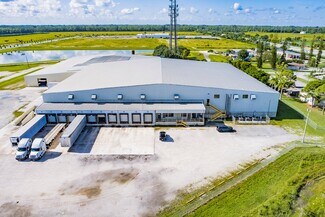 Plus de détails pour 4003 Seminole Pratt Whitney Rd, City Of Westlake, FL - Industriel/Logistique à louer