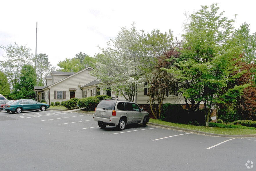 4759 Rockbridge Rd, Stone Mountain, GA à vendre - Autre – Image 2 sur 17