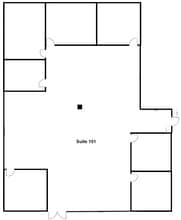 4406 W Linebaugh Ave, Tampa, FL à louer Photo intérieure– Image 2 sur 2
