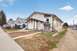 Plus de détails pour 5015 48 St, Legal, AB - Logement à vendre