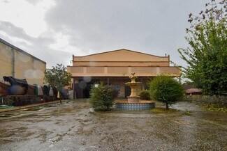 Plus de détails pour Avenida América, 29, Santa Fe - Industriel/Logistique à vendre