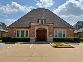 Plus de détails pour 7508 San Jacinto Pl, Plano, TX - Bureau à vendre