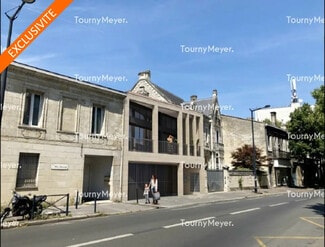 Plus de détails pour 371 Cours De La Somme, Bordeaux - Bureau à louer