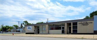 Plus de détails pour 12142-12154 Dix Toledo Rd, Southgate, MI - Bureau/Local commercial à louer