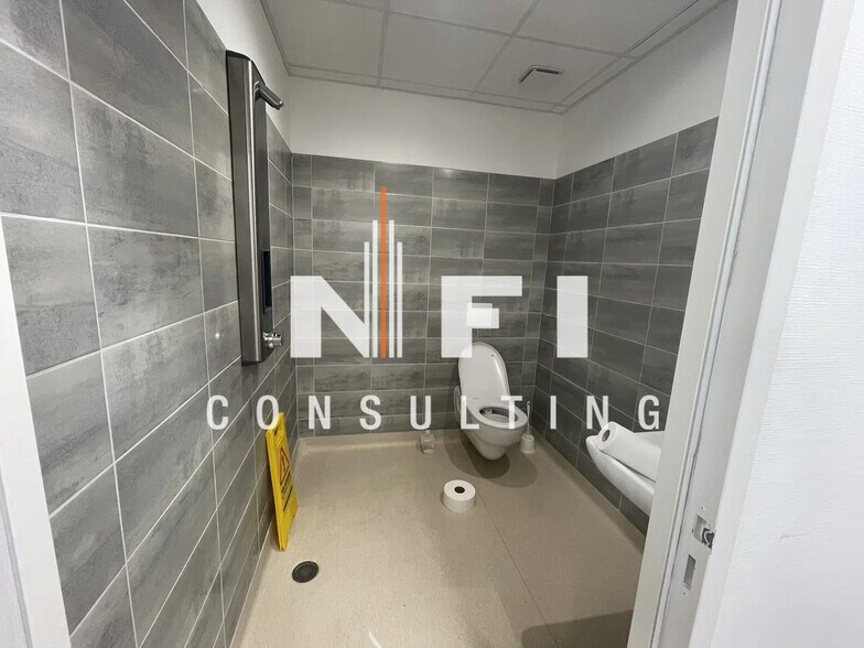 Local d’activités dans Valbonne à louer - Photo intérieure – Image 3 sur 5