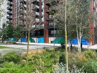 Plus de détails pour Viaduct Gdns, Londres - Local commercial à louer