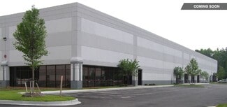 Plus de détails pour 10408 Lakeridge Pky, Ashland, VA - Industriel/Logistique à louer