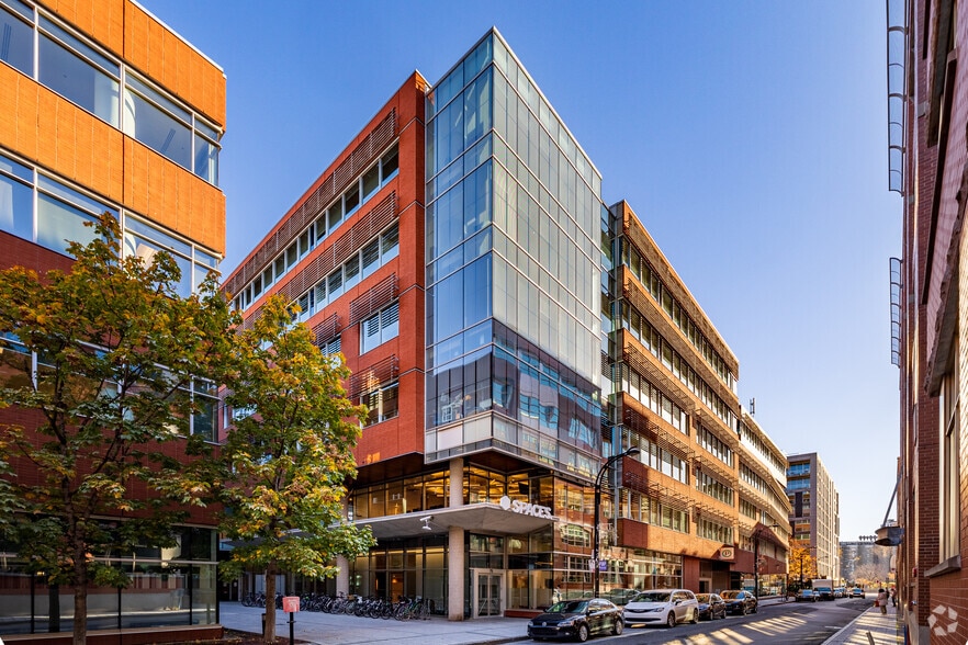 75 Rue Queen, Montréal, QC à louer - Photo principale – Image 1 sur 5