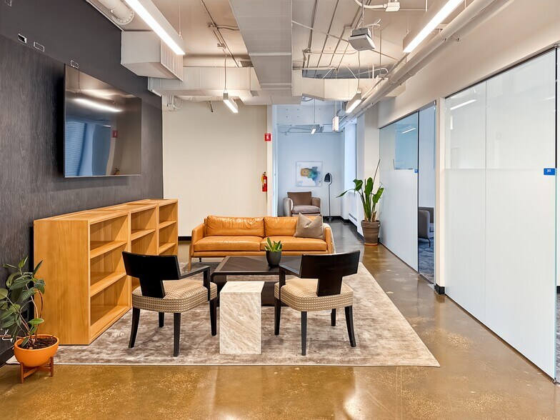 40 E Huron St, Chicago, IL à louer - Photo intérieure – Image 3 sur 24