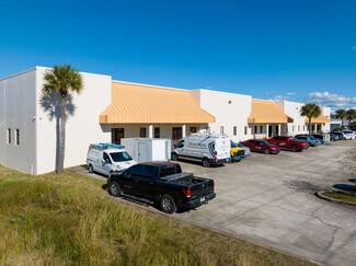 Plus de détails pour 1201-1223 Pine Ave, Orlando, FL - Local d'activités à louer