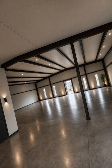 7808 Depot Ln, Tampa, FL à louer - Photo intérieure – Image 3 sur 8