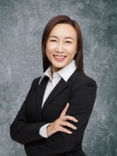 Tracy Ning