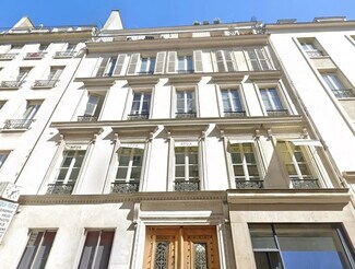 Plus de détails pour Bureau à louer