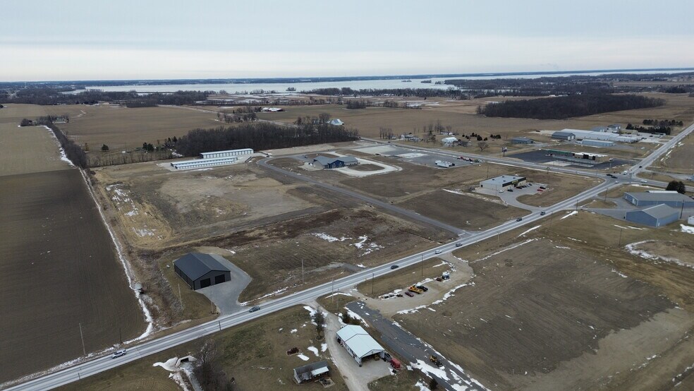 US Route 127, Celina, OH à vendre - Photo principale – Image 1 sur 6