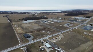 Plus de détails pour US Route 127, Celina, OH - Terrain à vendre