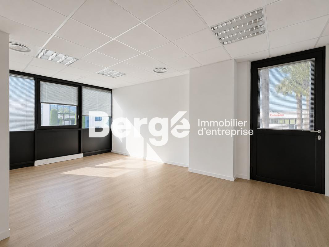 Bureau dans Nice à louer Photo intérieure– Image 1 sur 18