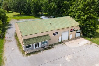 Plus de détails pour 405 S Pershing St, Energy, IL - Bureau à vendre