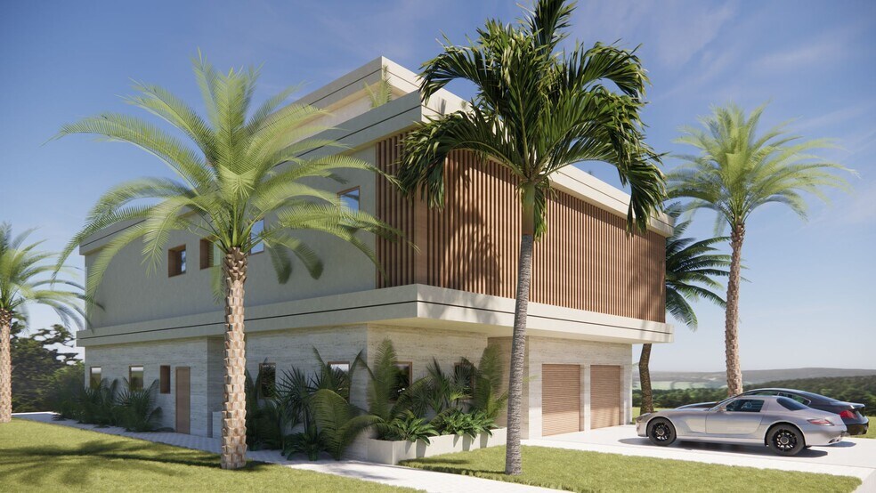 3008 Center Ave, Fort Lauderdale, FL à vendre - Photo de l’immeuble – Image 3 sur 9