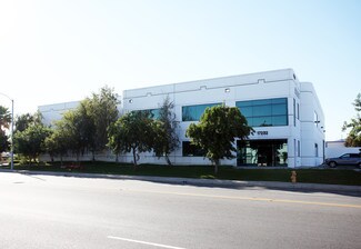 Plus de détails pour 17232 Railroad St, City of Industry, CA - Industriel/Logistique à louer